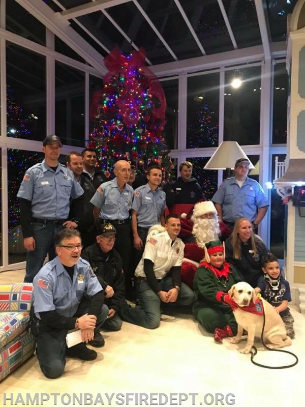 Ronald McDonald House 2017